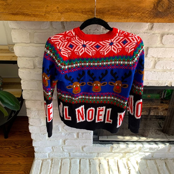 Ugly Christmas Sweater - Picture 9 of 9
